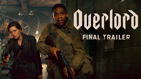 Overlord Movies