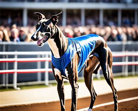 Owning A Greyhound Racing Dog The Ultimate Guide
