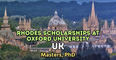 Oxford Bursaries And Scholarships For 2026 Entry University Of Oxford Oxford Bursaries And Scholarships For 2026 Entry University Of Oxford