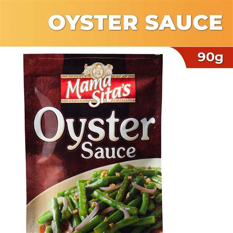 Oyster Sauce Price