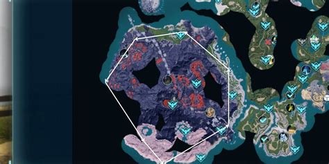 Pal World Huge Egg Locations