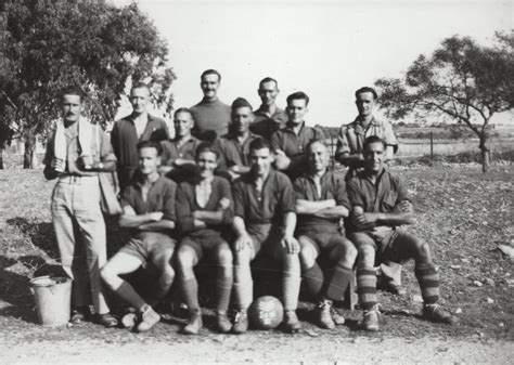 Palestine 1945 1946 Hertfordshire Regiment Museum