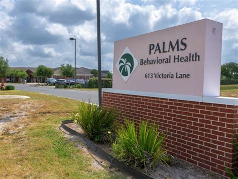 Palms Behavioral Health