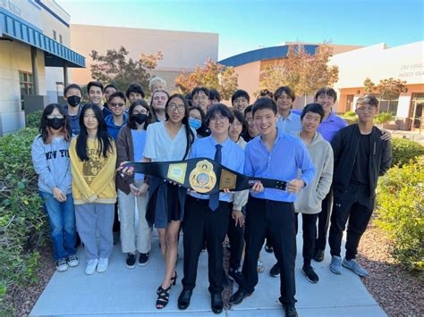 Palos Verdes Peninsula High Debaters Are At The Top Of The List Daily Palos Verdes Peninsula High Debaters Are At The Top Of The List Daily