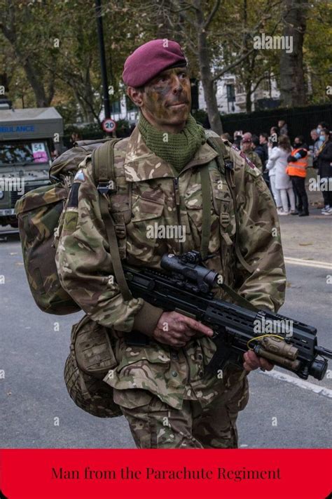 Parachute Regiment Officer Age Limit At Edward Cramer Blog