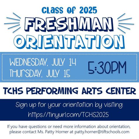 Parents And Students Rising Freshman Orientation Will Be Held At Great Mills High School On Thursday March 7 2024 At 6 P M For More Information Visit Www Smcps Org Rfon