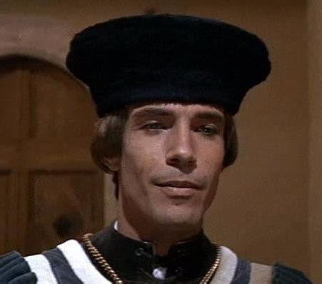 Paris' Secret Romeo and Juliet Love Story