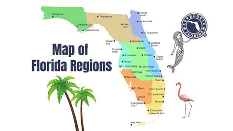 Discover the Enchanting Parts of Florida You Must Explore