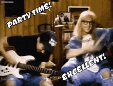 Party Time Excellent Gifs Tenor