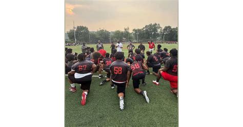 Paterson Board Of Education Rejects Jarrod Rogers As Jfk Football Coach Paterson Board Of Education Rejects Jarrod Rogers As Jfk Football Coach