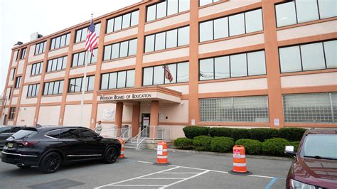 Paterson School Board Rejects 854M School Budget Proposal Paterson School Board Rejects 854M School Budget Proposal