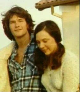 Patrick Swayze Sister Vicki Lynn