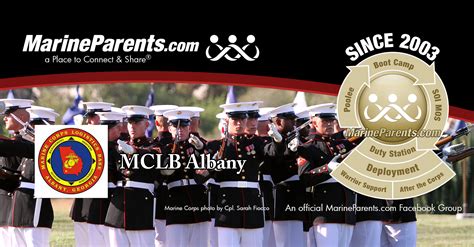 Pds Mclb Albany
