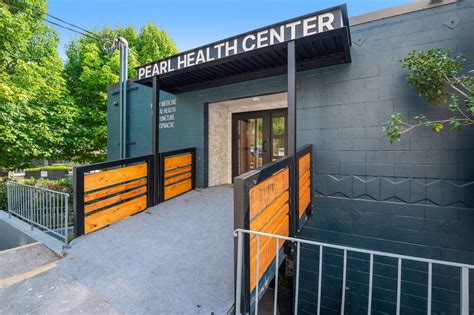 Pearl Health Center