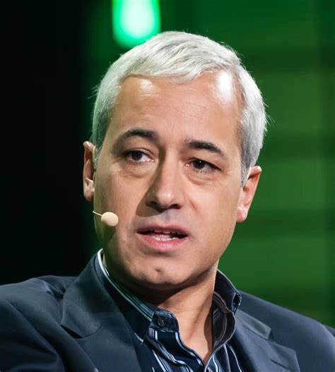 Pedro Domingos: Tactical Genius Unveiled