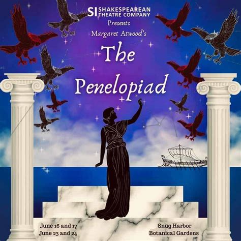 Unveiling the Mysteries of Penelopiad: A Timeless Tale