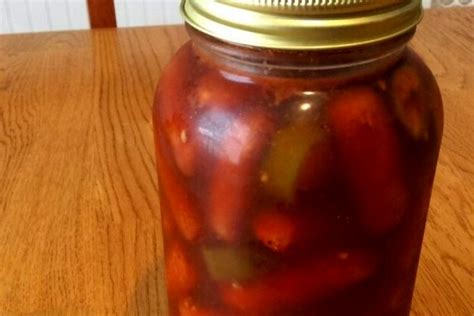 Penrose Big Mama Pickled Sausage Recipe Bryont Blog