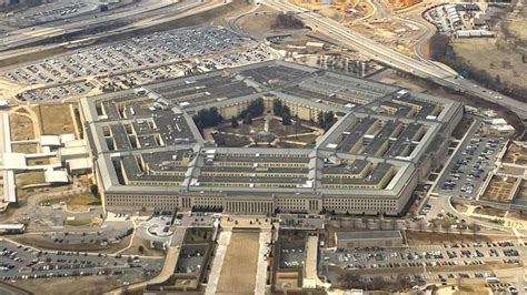 Pentagon Says It Will Cut Academic Ties With Harvard University Reuters