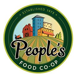 People S Food Co Op People S Food Co Op