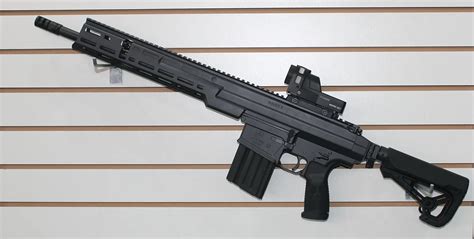 Per Coproducir El Fusil De Asalto Arad De 7 62 X 51 Mm Noticias Per Coproducir El Fusil De Asalto Arad De 7 62 X 51 Mm Noticias