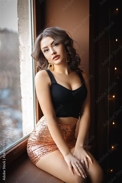 The Perfect Ladies' Erotic Fantasies