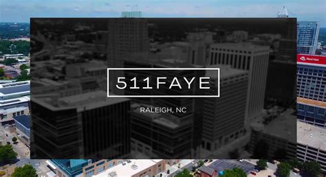 Pet Friendly Apartments In Downtown Raleigh 511 Faye