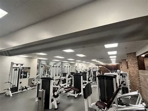 Peterson Afb Fitness Center 100 299 E Ent Ave Co Spgs Co 80914 Us Mapquest