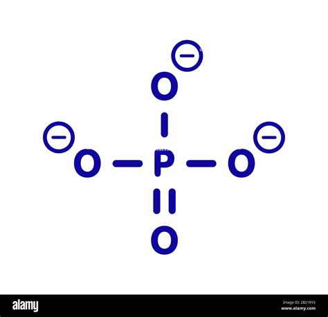 Mastering the Phosphate Lewis Structure: Key Insights Unveiled