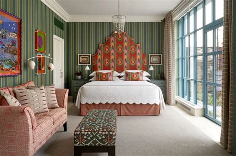 Photo Gallery Of Warren Street Hotel In New York City Design Hotels