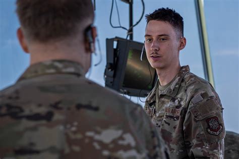Photos Air Traffic Control Specialists Amp Gt Fairchild Air Force Base