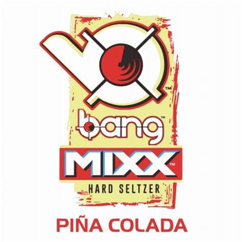 Pi A Colada Bang Mixx Untappd