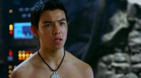 Picture Of Ryan Potter In Supah Ninjas Ryan Potter 1418064649 Jpg Teen Idols 4 You