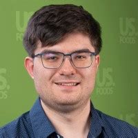 Pierce Rhemrev Pricing Analyst At Us Foods Chef Store Linkedin