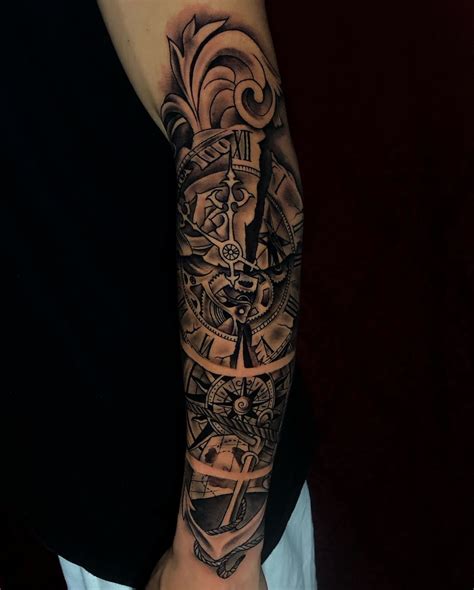 Pin De Em Tattoo Tatuagens Populares Tatuagem Bra O