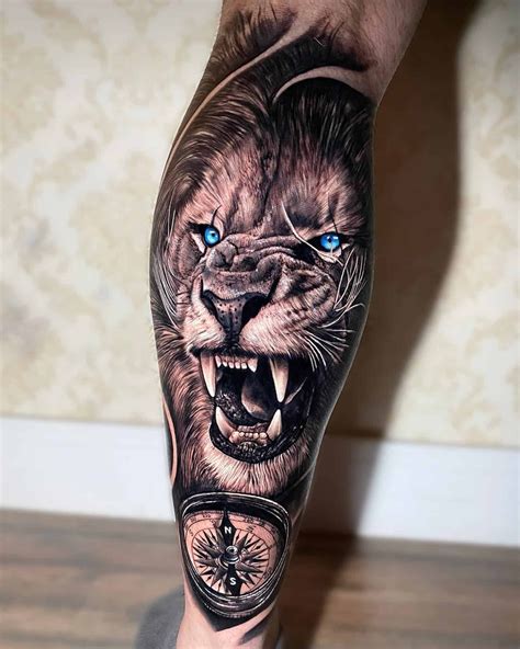 Pin Em Lion Tattoo Design Ideas Pin Em Lion Tattoo Design Ideas
