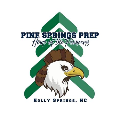Pine Springs Preparatory Academy Holly Springs Nc Athletics