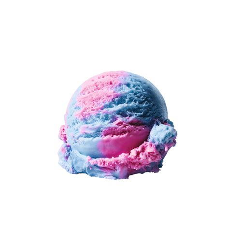 Pink Bubblegum Ice Cream Vs Blue Bubblegum Soda Pink Bubblegum Ice Cream Vs Blue Bubblegum Soda