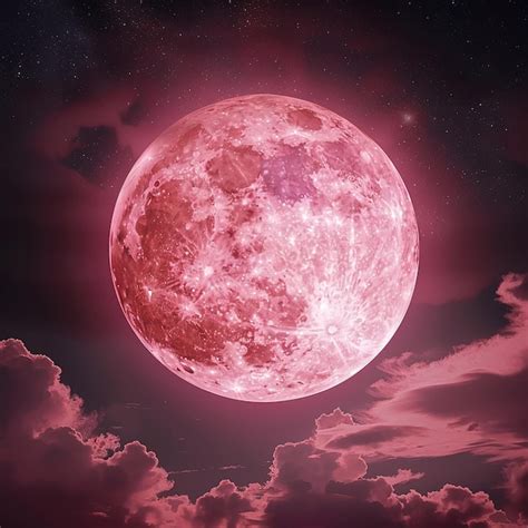 Pink Moon