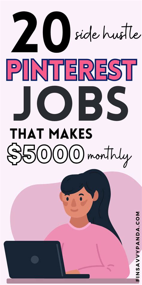 Unlock Hidden Opportunities: Pinterest Remote Jobs for Social Media Savvy Pros