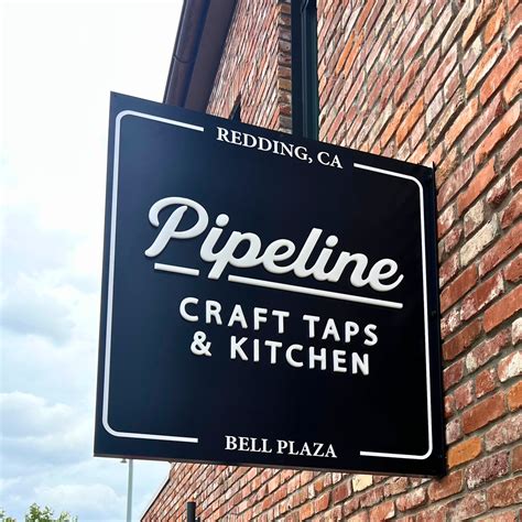 Pipeline Craft Taps Amp Kitchen Redding Redding Restaurant Menu Pipeline Craft Taps Amp Kitchen Redding Redding Restaurant Menu