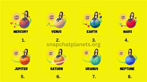 Planets Snap Plus