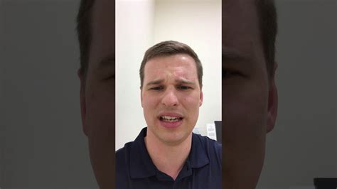 Podiatry New Grad Tip 16 Don T Chase A Higher Salary Youtube