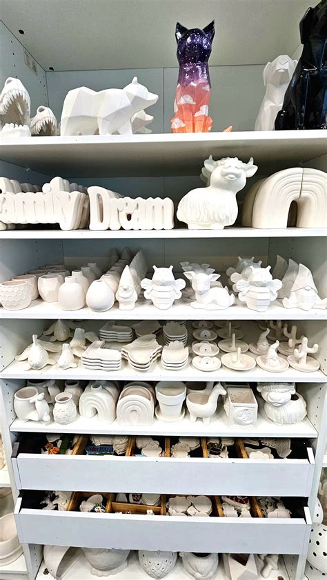 Polka Dot Pottery Polka Dot Pottery