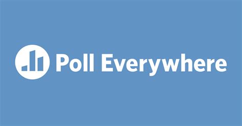 Poll Everywhere Login: Unlock Easy Access to Interactive Surveys