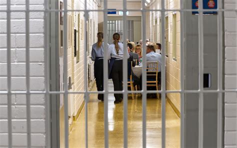 Pop Up Restaurant In Cork Prison The Open Door Restaurant Diplomat Ie