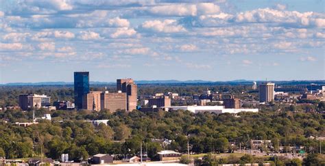 Population Of Lexington Ky