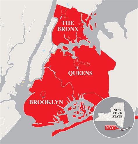 Population Of Queens Ny