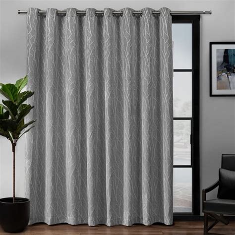 Porch Den Davis Patio Grommet Top 84 Inch X 108 Inch Single Curtain Panel 108X84 Bed Bath Beyond 23548023 Porch Den Davis Patio Grommet Top 84 Inch X 108 Inch Single Curtain Panel 108X84 Bed Bath Beyond 23548023