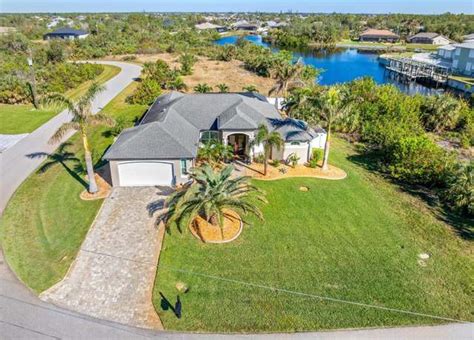 Port Charlotte Fl Homes For Sale Real Estate Redfin