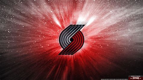 Portland Trail Blazers Wallpapers Wallpaper Cave